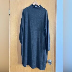 Joe Fresh Sweater Dress 2X